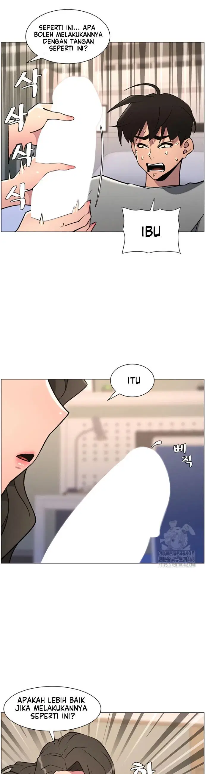 A Secret Lesson With My Younger Sister - Chapter 59 28 A Secret Lesson With My Younger Sister - Chapter 59 28