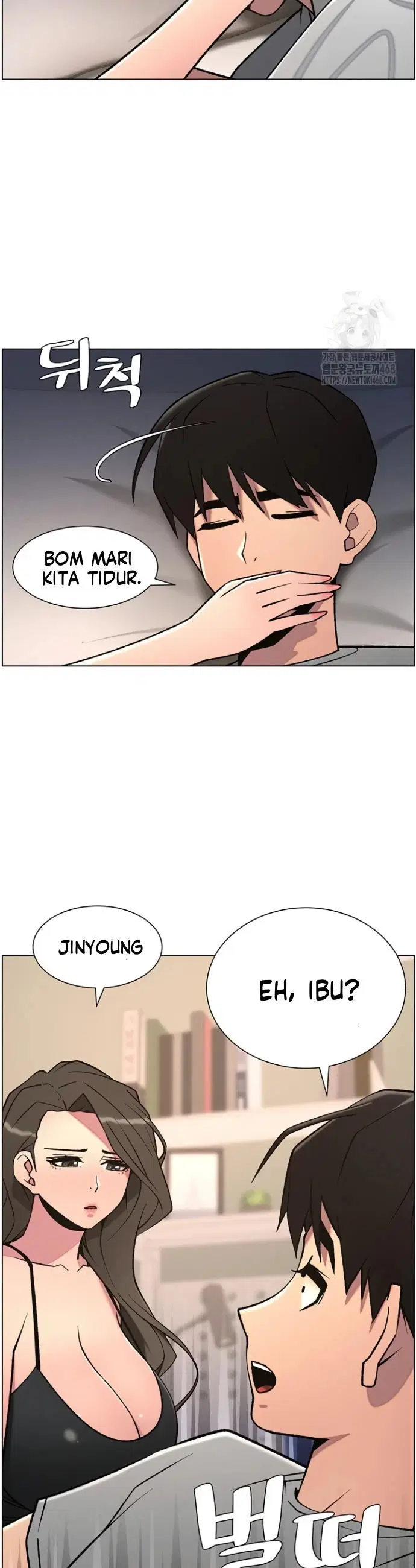 A Secret Lesson With My Younger Sister - Chapter 59 22 A Secret Lesson With My Younger Sister - Chapter 59 22