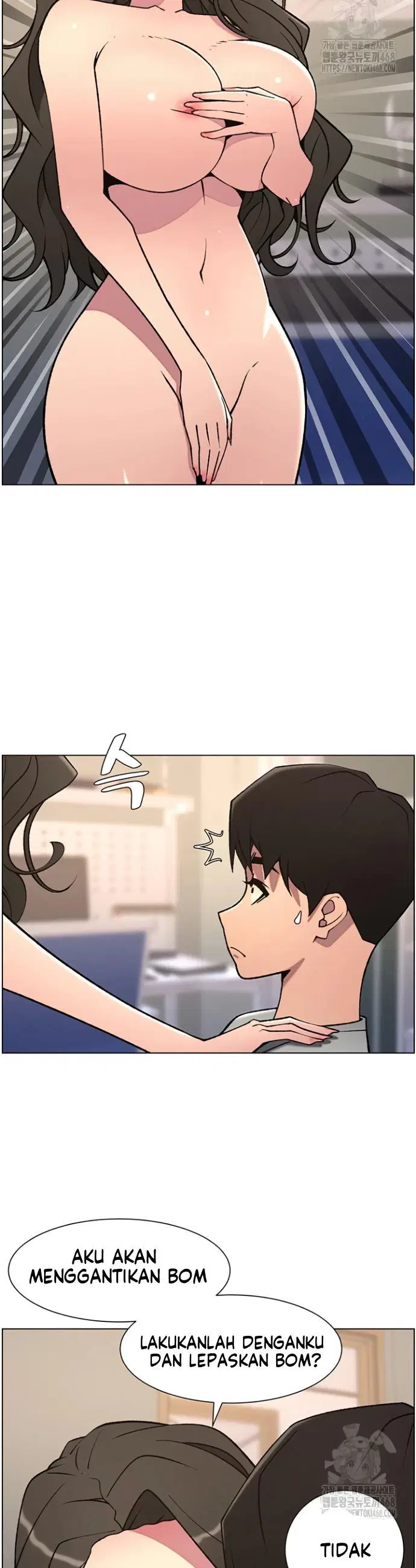 A Secret Lesson With My Younger Sister - Chapter 59 25 A Secret Lesson With My Younger Sister - Chapter 59 25