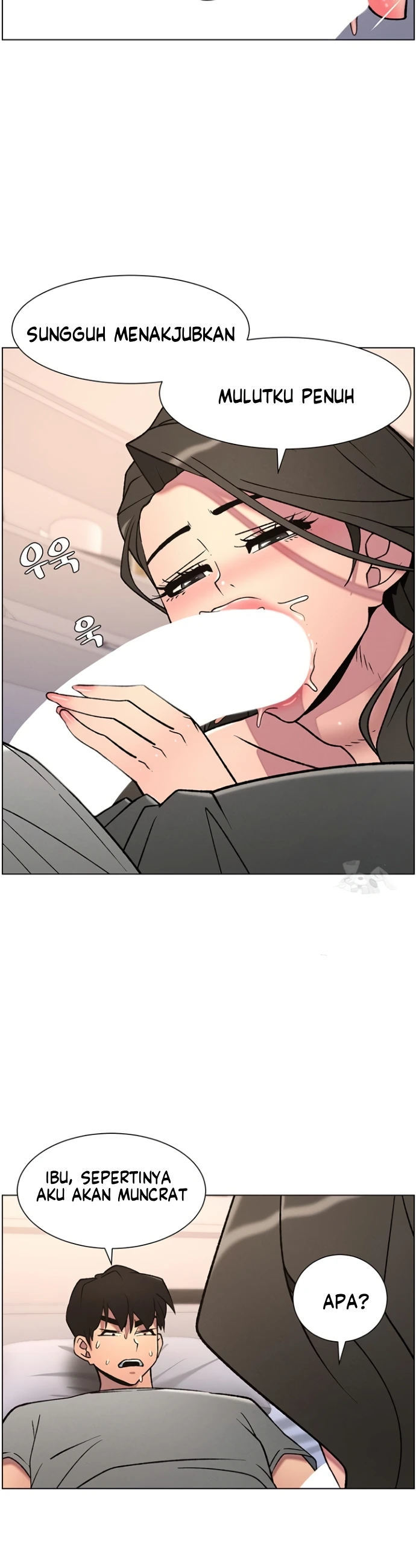 A Secret Lesson With My Younger Sister - Chapter 59 31 A Secret Lesson With My Younger Sister - Chapter 59 31