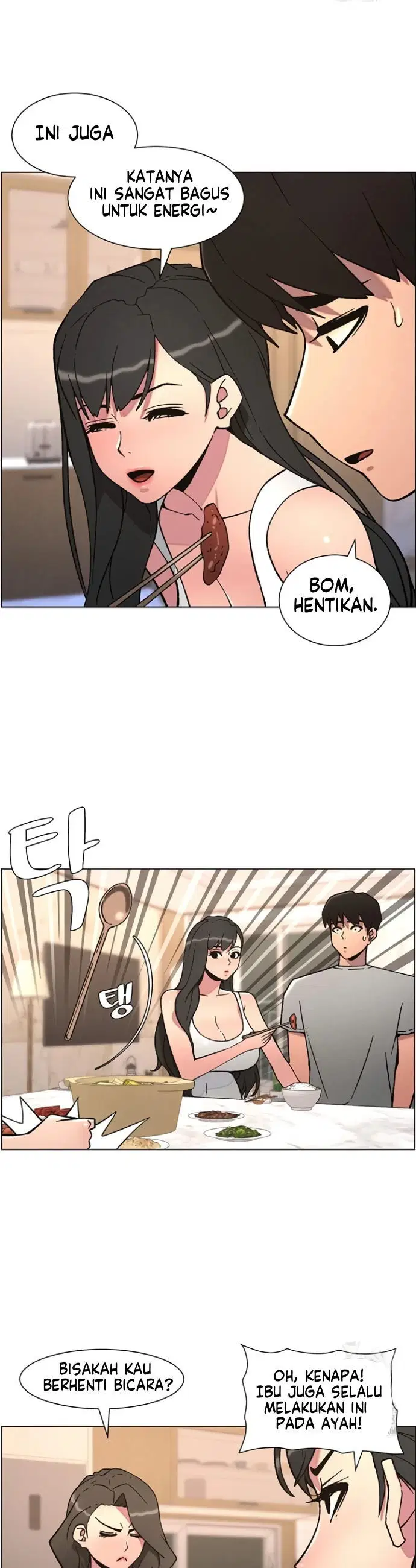 A Secret Lesson With My Younger Sister - Chapter 59 13 A Secret Lesson With My Younger Sister - Chapter 59 13