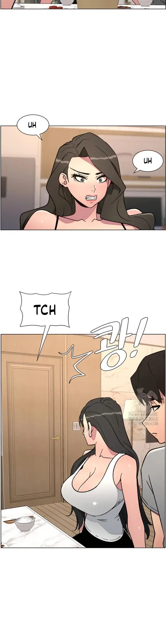 A Secret Lesson With My Younger Sister - Chapter 59 16 A Secret Lesson With My Younger Sister - Chapter 59 16