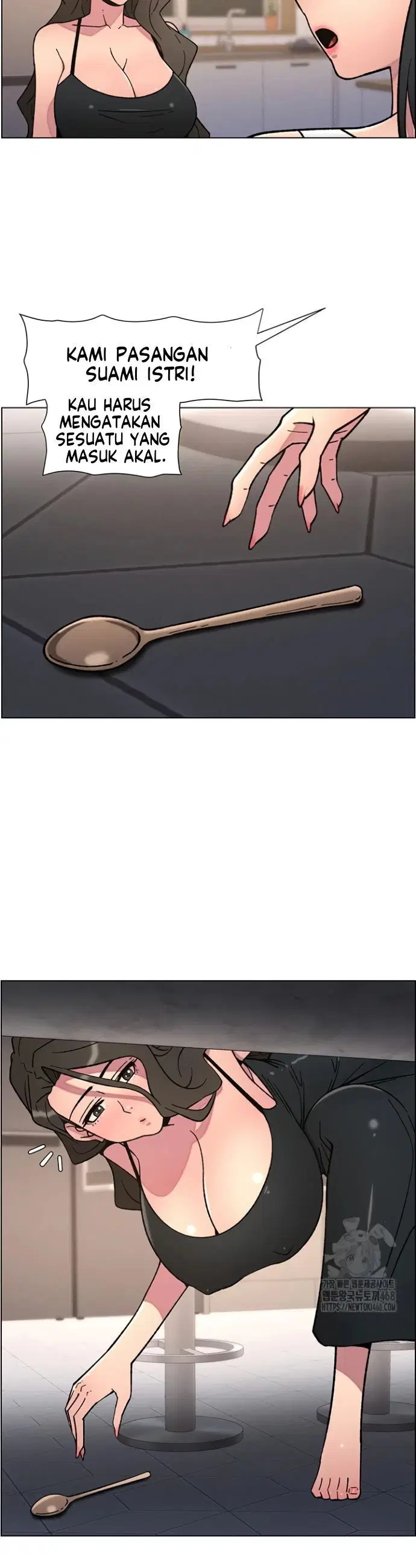 A Secret Lesson With My Younger Sister - Chapter 59 14 A Secret Lesson With My Younger Sister - Chapter 59 14