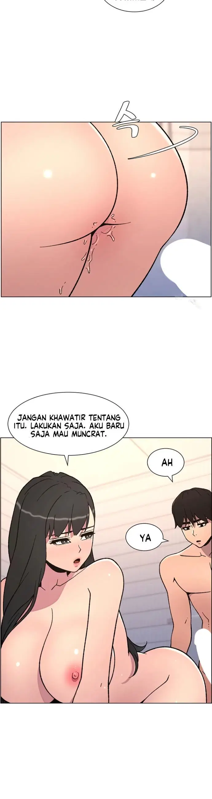 A Secret Lesson With My Younger Sister - Chapter 59 7 A Secret Lesson With My Younger Sister - Chapter 59 7