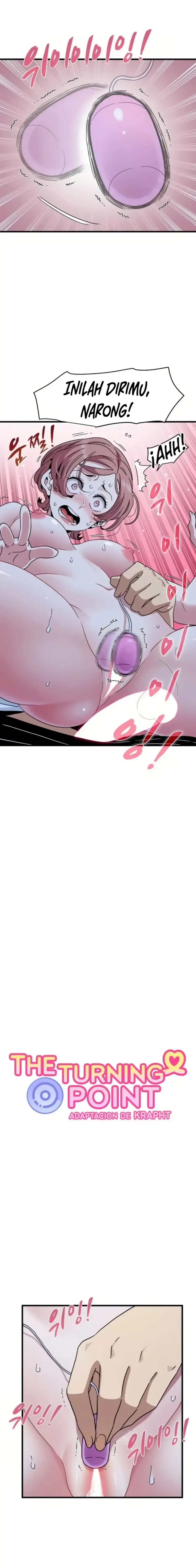 A Turning Point - Chapter 89 8 A Turning Point - Chapter 89 8