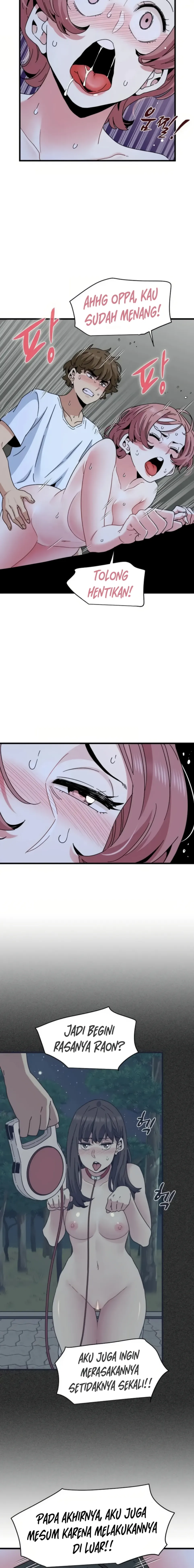 A Turning Point - Chapter 89 18 A Turning Point - Chapter 89 18