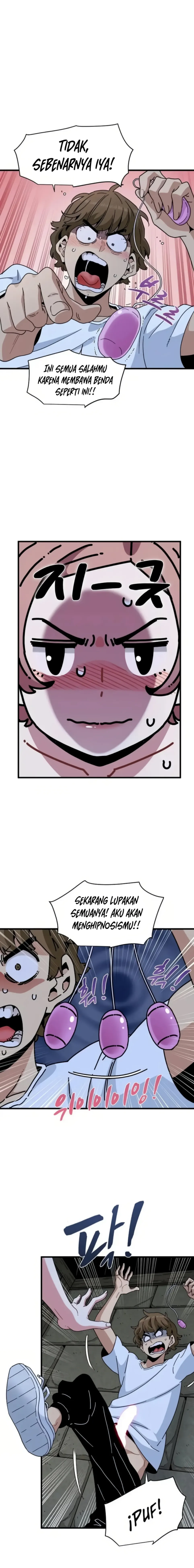 A Turning Point - Chapter 89 5 A Turning Point - Chapter 89 5