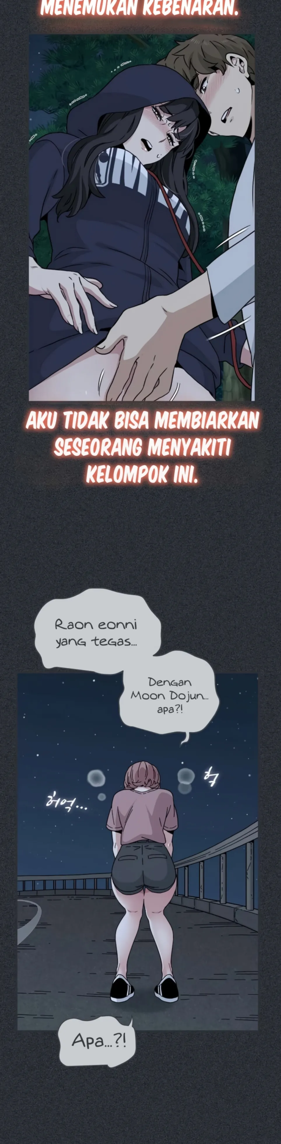 A Turning Point - Chapter 83 2 A Turning Point - Chapter 83 2