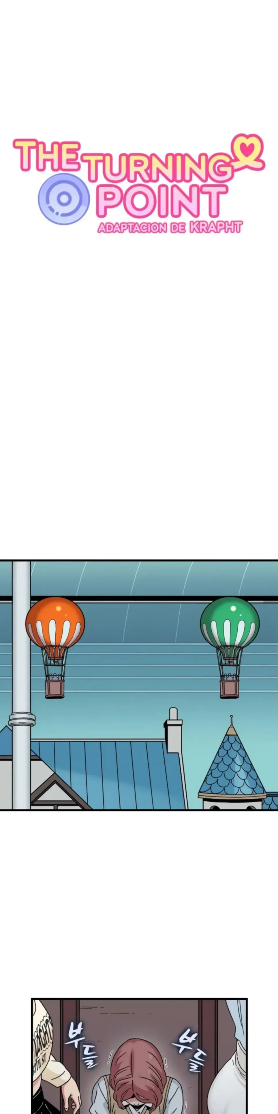 A Turning Point - Chapter 83 24 A Turning Point - Chapter 83 24