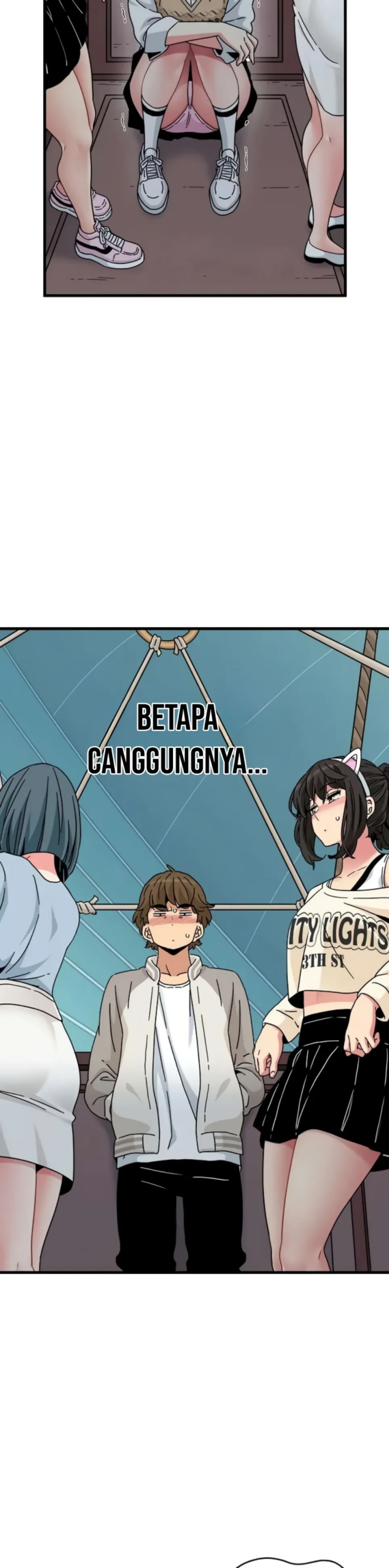 A Turning Point - Chapter 83 25 A Turning Point - Chapter 83 25