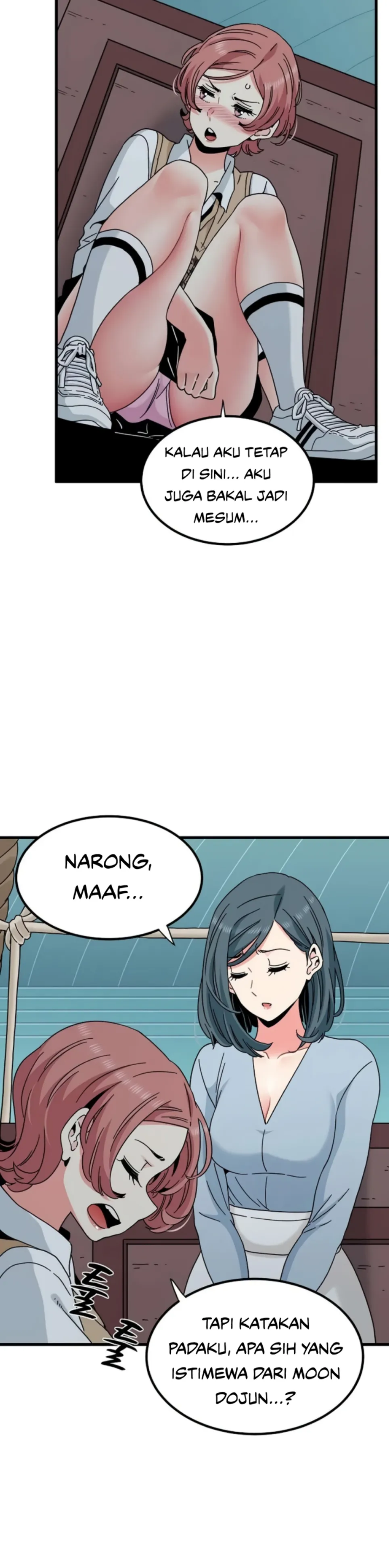 A Turning Point - Chapter 83 30 A Turning Point - Chapter 83 30