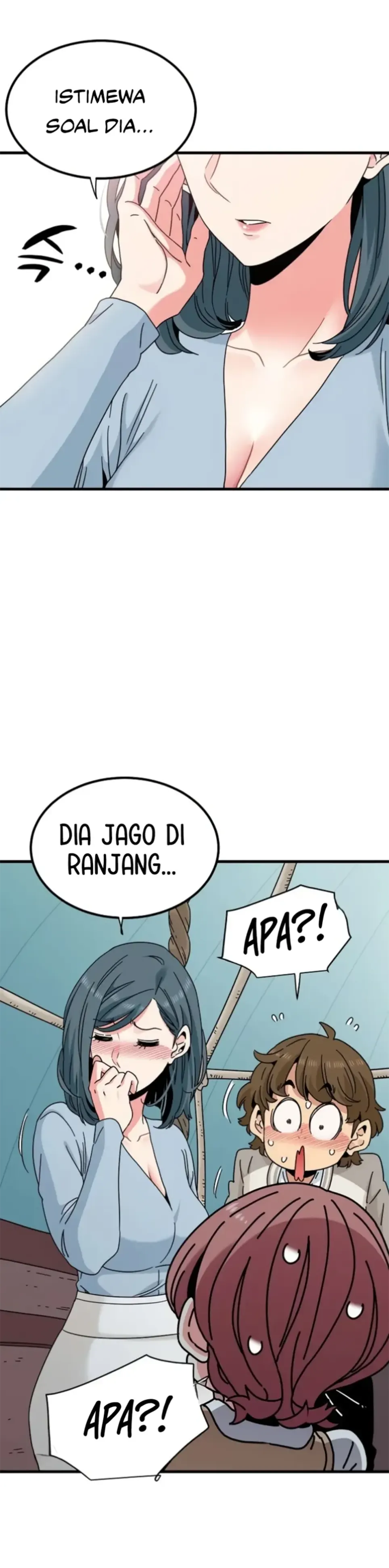 A Turning Point - Chapter 83 31 A Turning Point - Chapter 83 31