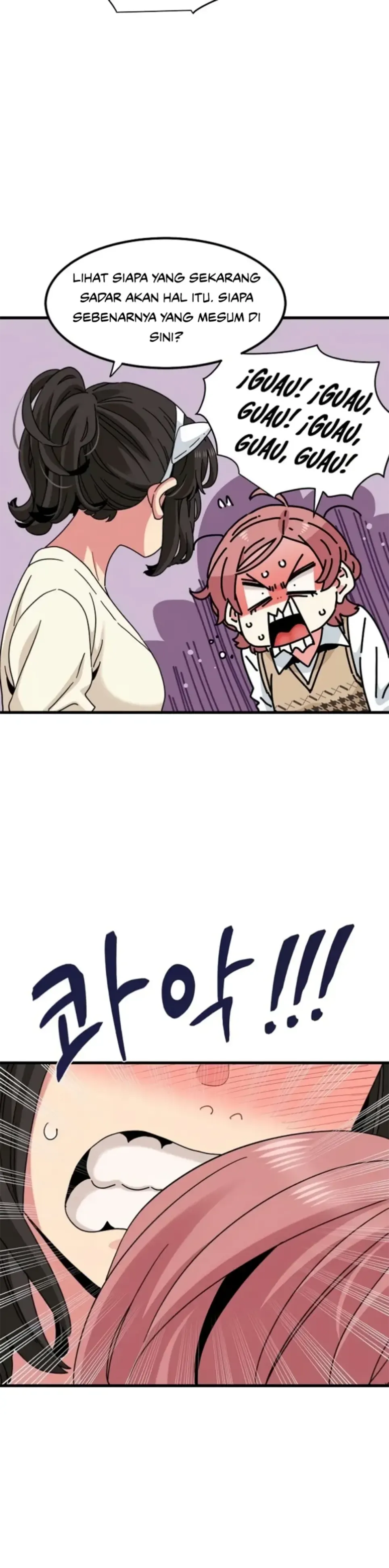 A Turning Point - Chapter 83 35 A Turning Point - Chapter 83 35