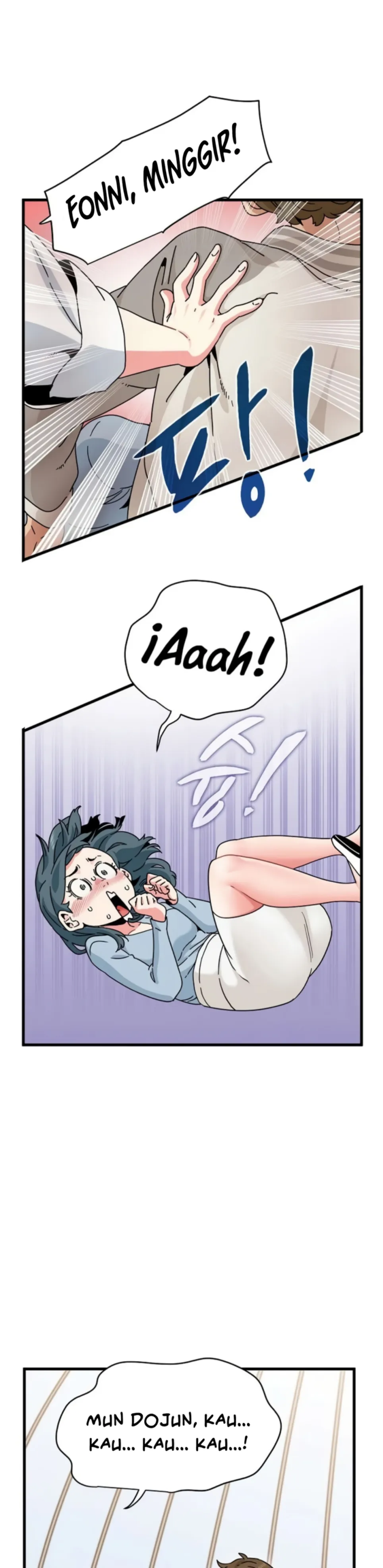 A Turning Point - Chapter 83 18 A Turning Point - Chapter 83 18