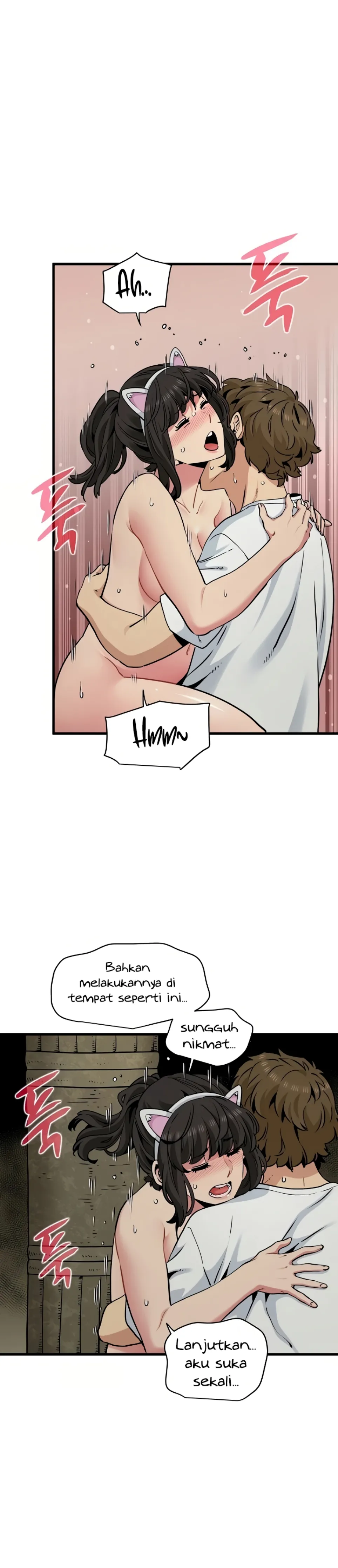 A Turning Point - Chapter 80 21 A Turning Point - Chapter 80 21