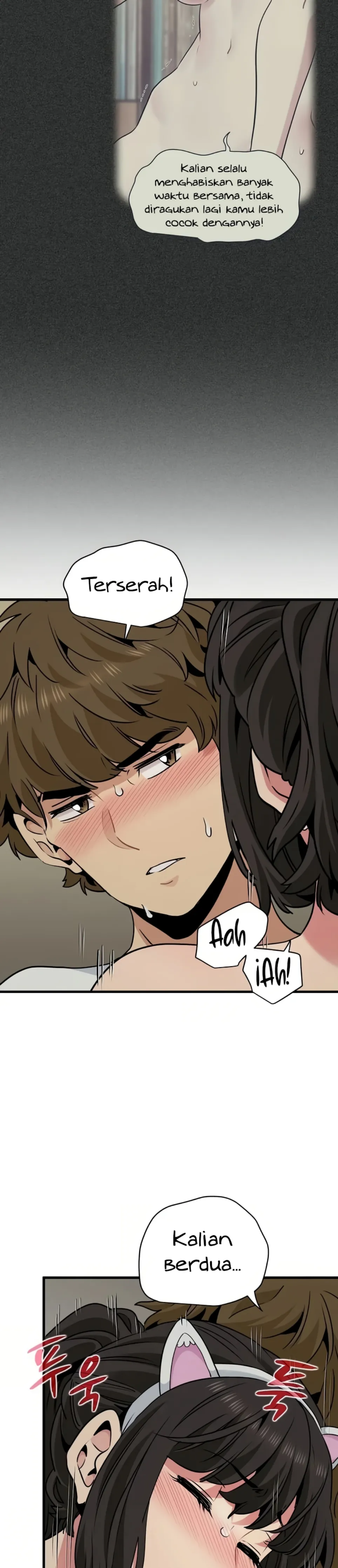 A Turning Point - Chapter 80 25 A Turning Point - Chapter 80 25