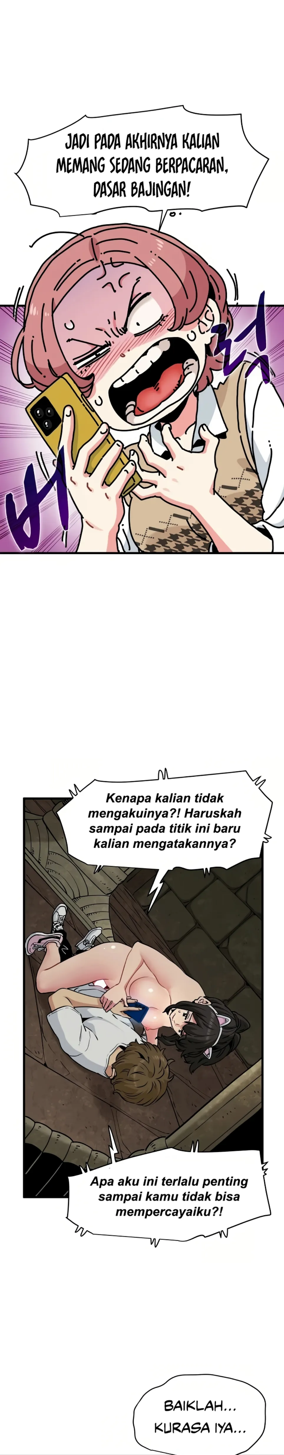 A Turning Point - Chapter 80 3 A Turning Point - Chapter 80 3