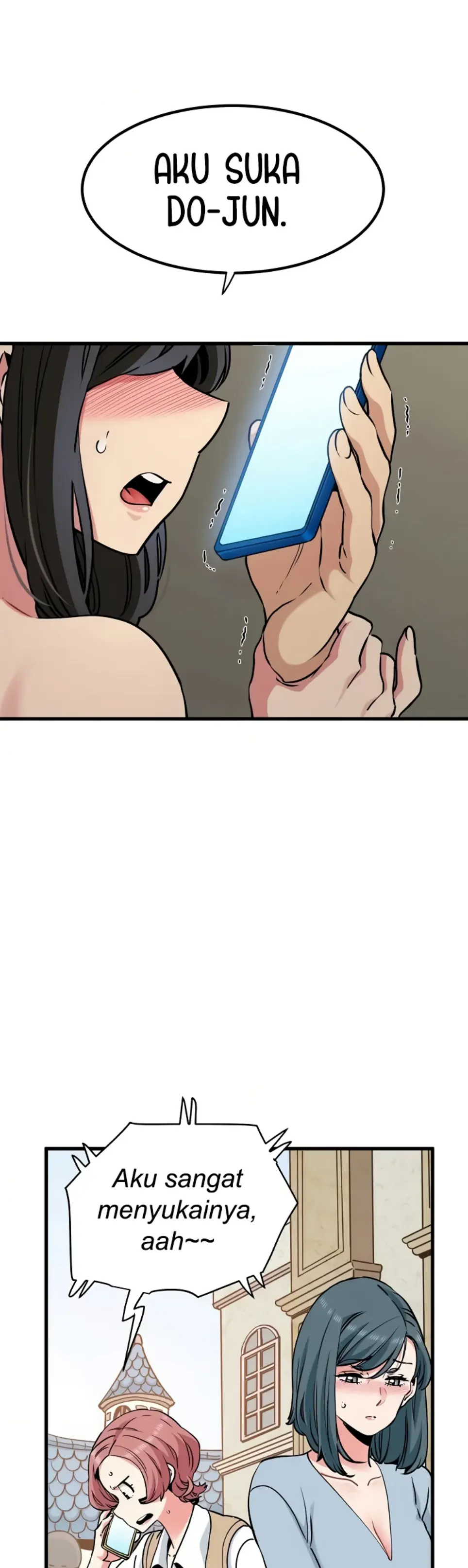 A Turning Point - Chapter 80 1 A Turning Point - Chapter 80 1