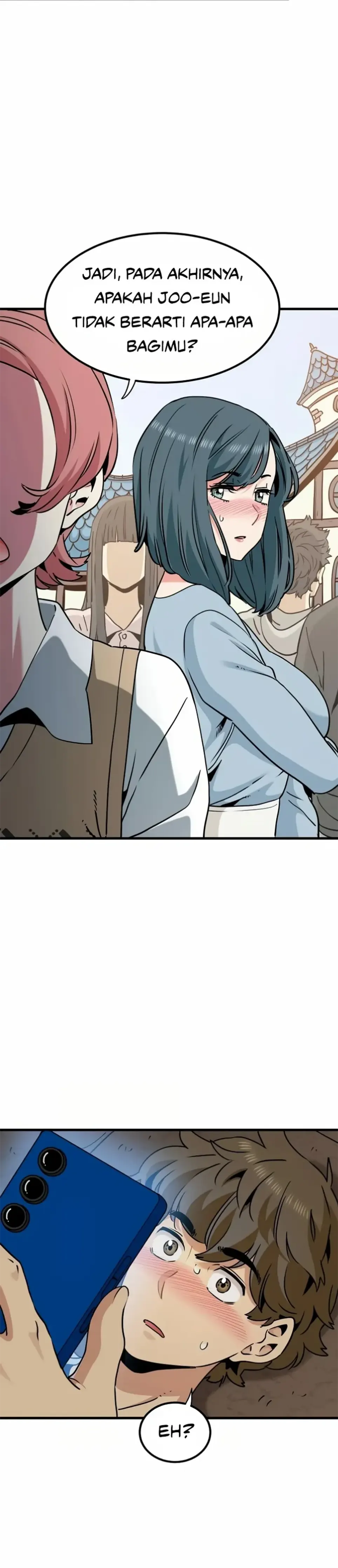 A Turning Point - Chapter 80 6 A Turning Point - Chapter 80 6