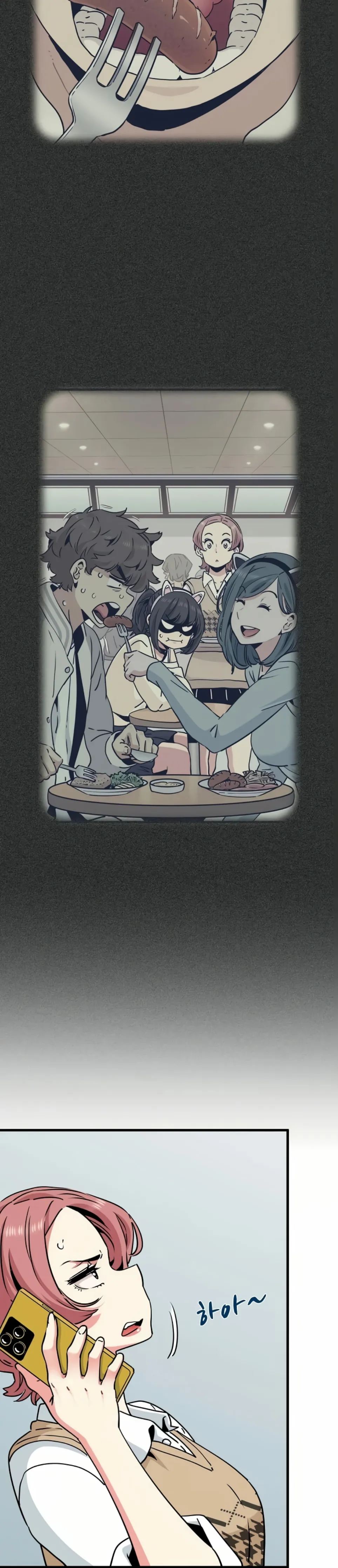 A Turning Point - Chapter 80 5 A Turning Point - Chapter 80 5