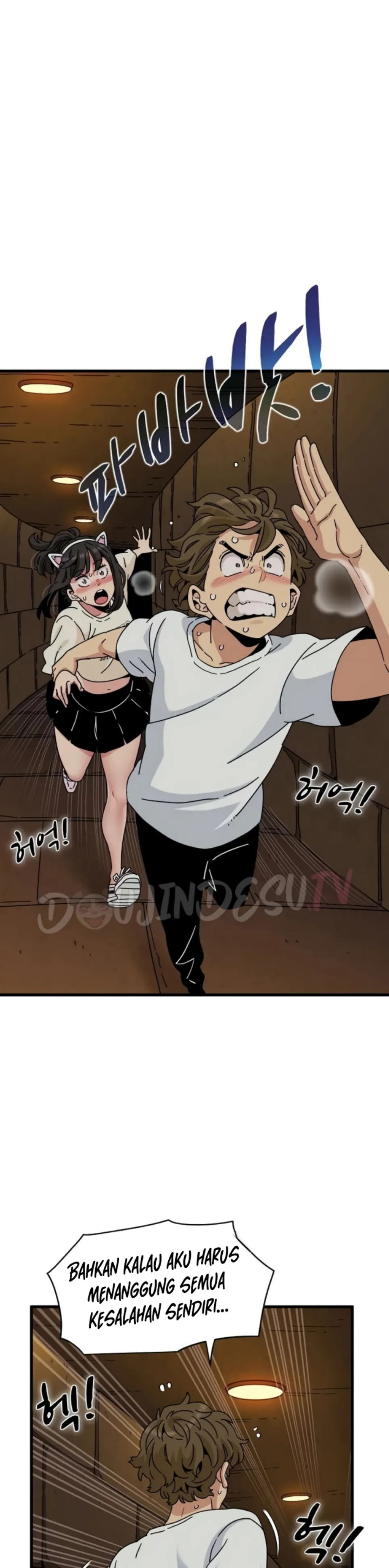 A Turning Point - Chapter 81 8 A Turning Point - Chapter 81 8