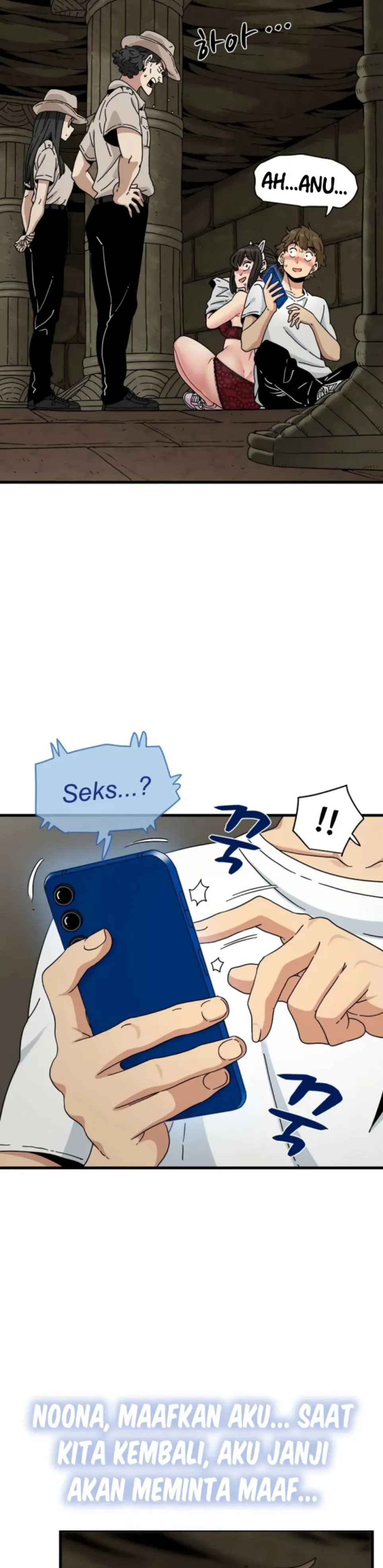 A Turning Point - Chapter 81 2 A Turning Point - Chapter 81 2