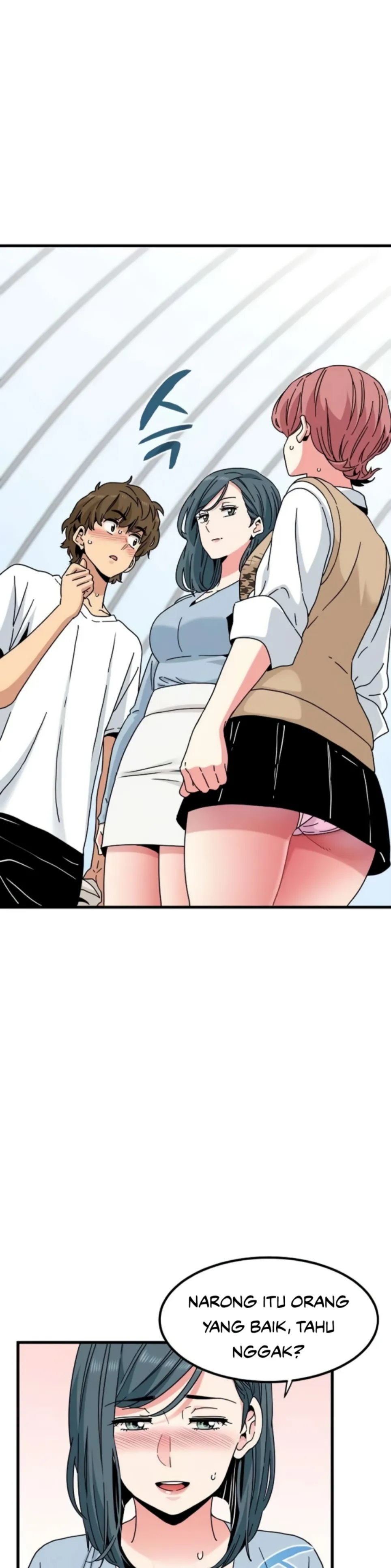 A Turning Point - Chapter 81 28 A Turning Point - Chapter 81 28