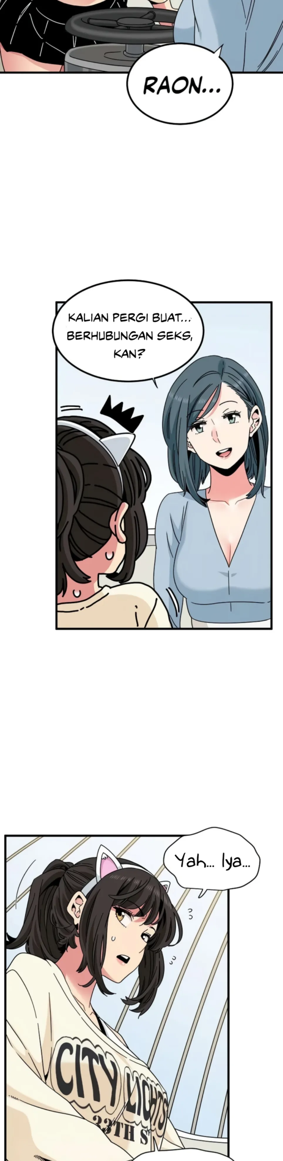 A Turning Point - Chapter 81 39 A Turning Point - Chapter 81 39