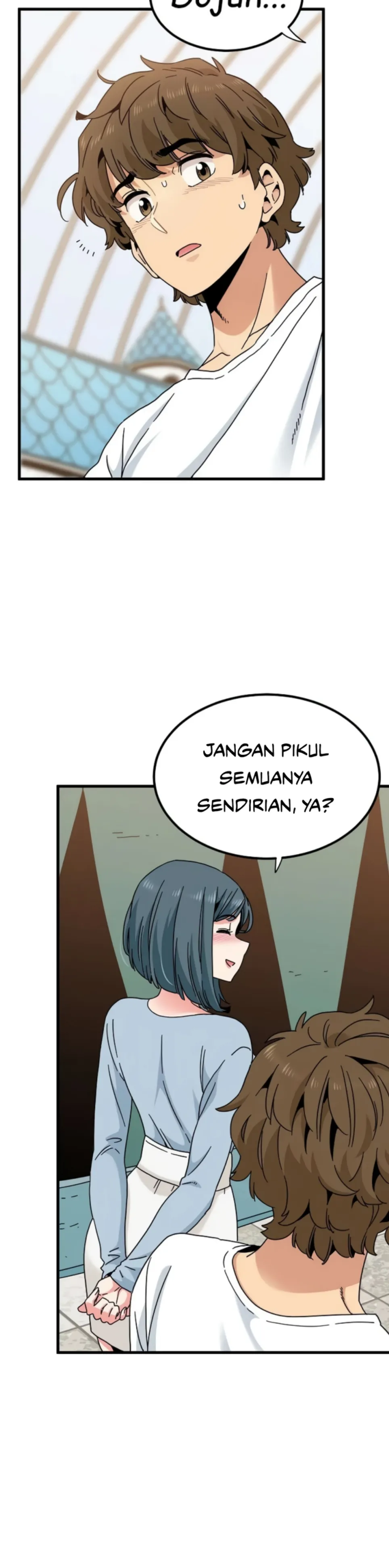 A Turning Point - Chapter 81 33 A Turning Point - Chapter 81 33