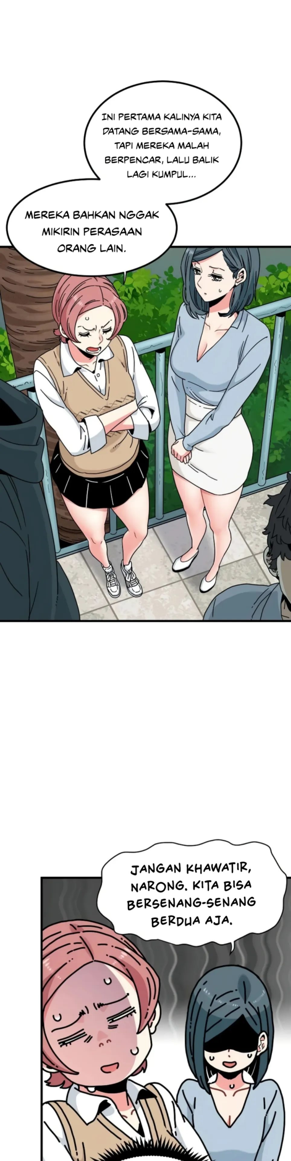 A Turning Point - Chapter 81 13 A Turning Point - Chapter 81 13