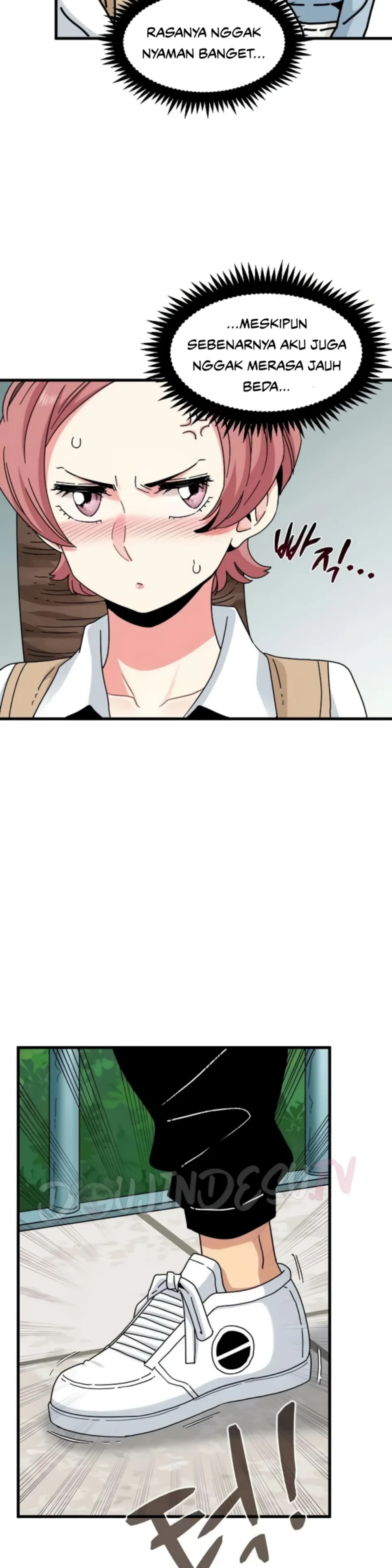 A Turning Point - Chapter 81 14 A Turning Point - Chapter 81 14