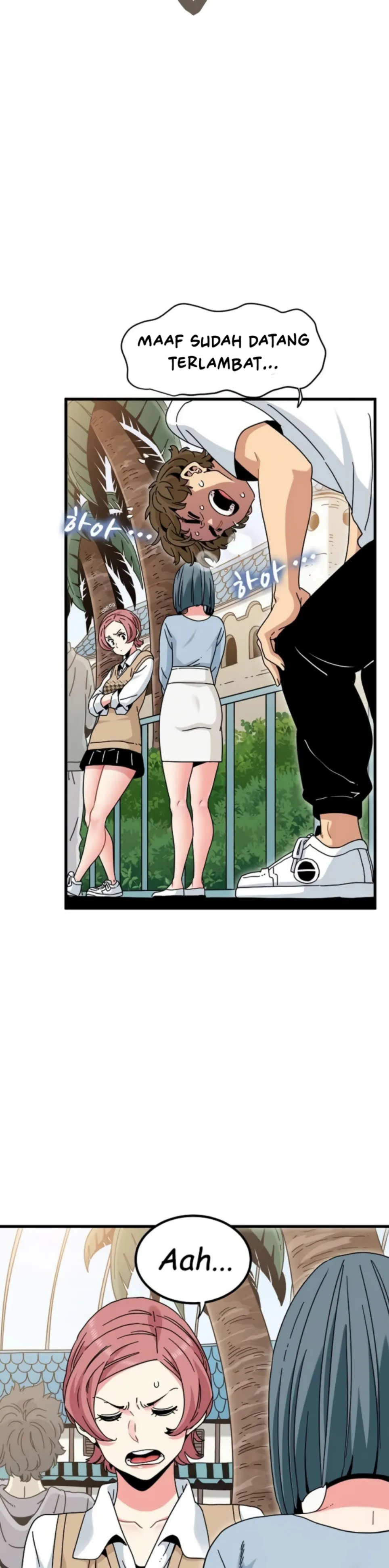 A Turning Point - Chapter 81 15 A Turning Point - Chapter 81 15