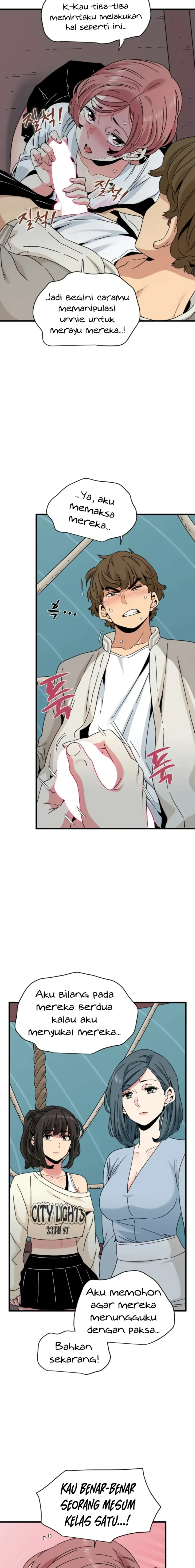 A Turning Point - Chapter 84 20 A Turning Point - Chapter 84 20