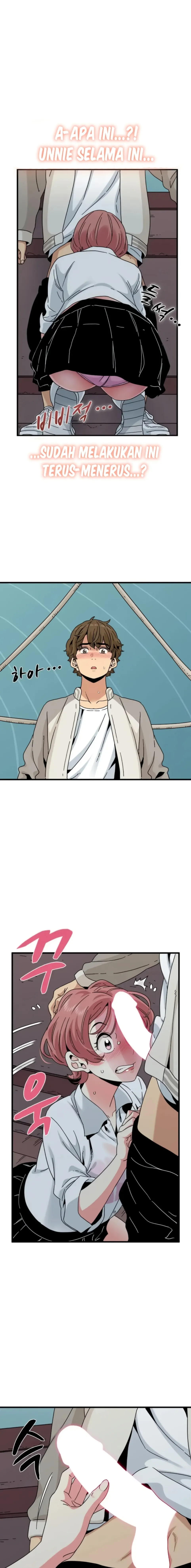 A Turning Point - Chapter 84 18 A Turning Point - Chapter 84 18