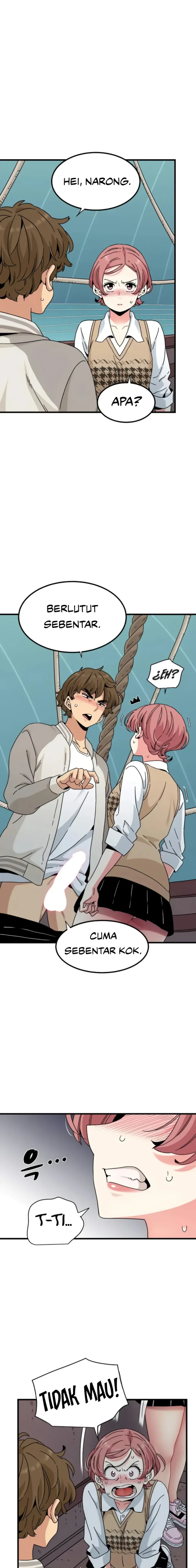 A Turning Point - Chapter 84 12 A Turning Point - Chapter 84 12