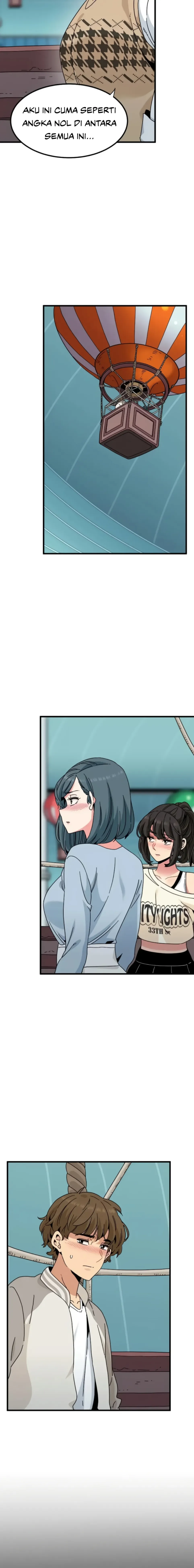 A Turning Point - Chapter 84 10 A Turning Point - Chapter 84 10