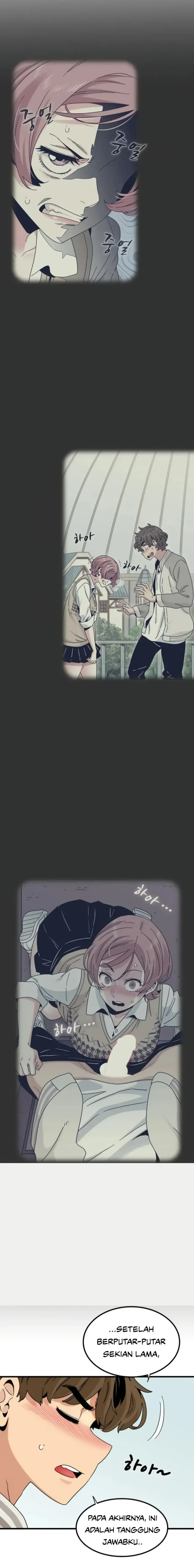 A Turning Point - Chapter 84 11 A Turning Point - Chapter 84 11