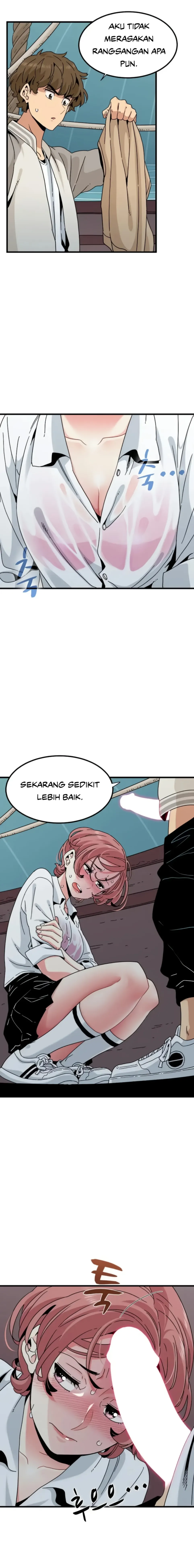 A Turning Point - Chapter 84 17 A Turning Point - Chapter 84 17