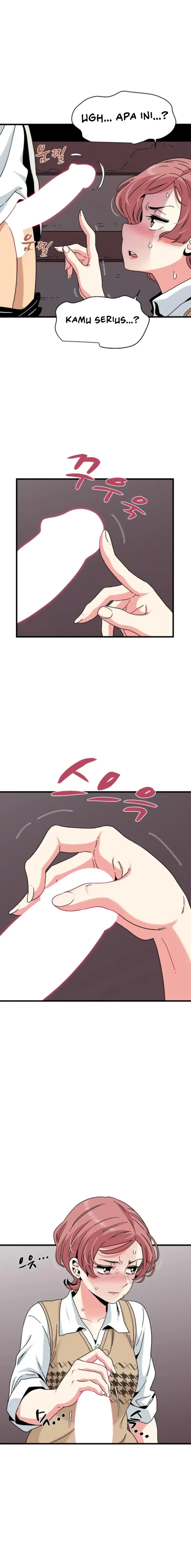 A Turning Point - Chapter 84 14 A Turning Point - Chapter 84 14