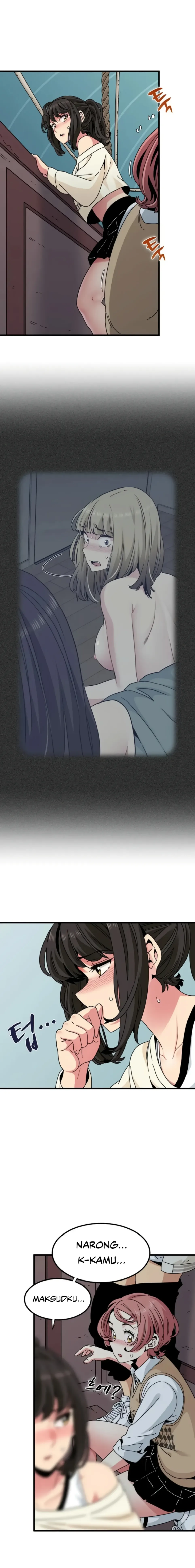 A Turning Point - Chapter 84 6 A Turning Point - Chapter 84 6