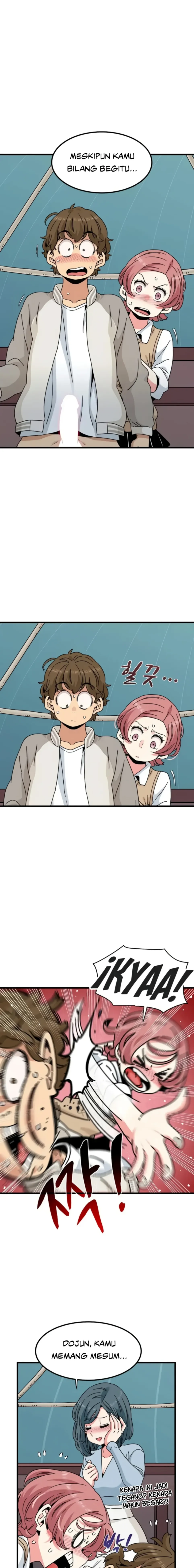 A Turning Point - Chapter 84 4 A Turning Point - Chapter 84 4