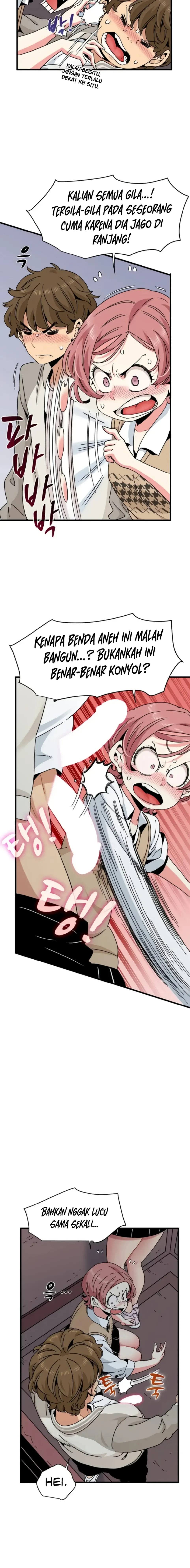 A Turning Point - Chapter 84 5 A Turning Point - Chapter 84 5