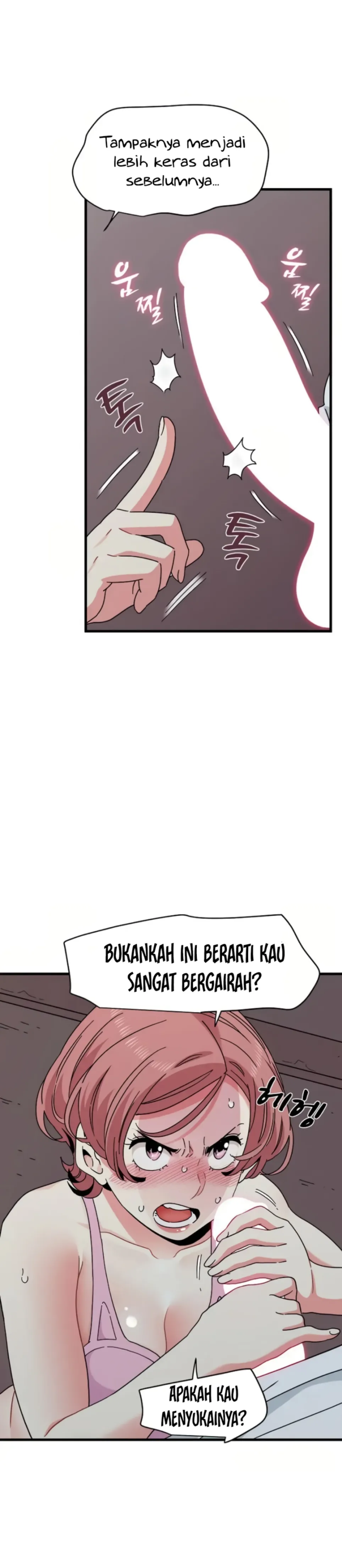 A Turning Point - Chapter 85 29
