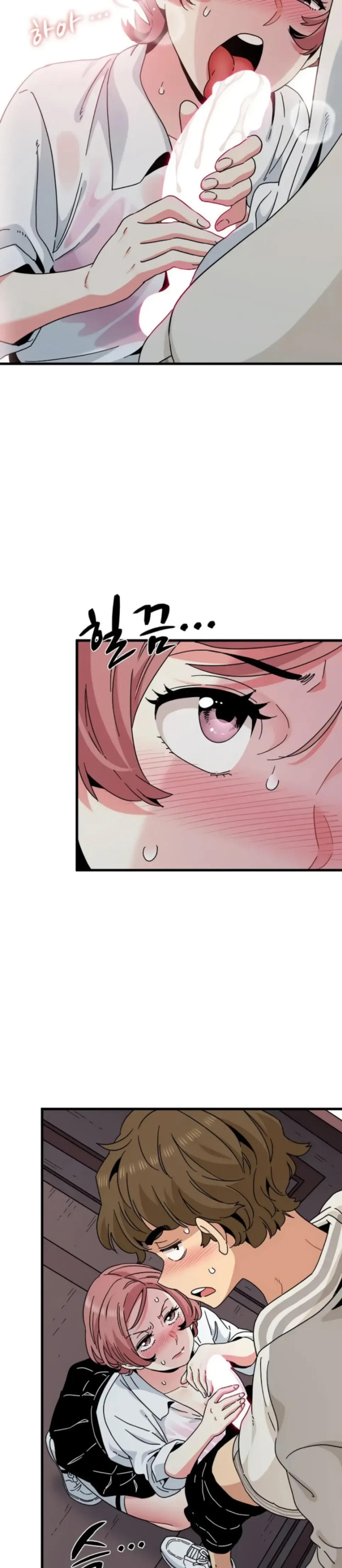 A Turning Point - Chapter 85 23