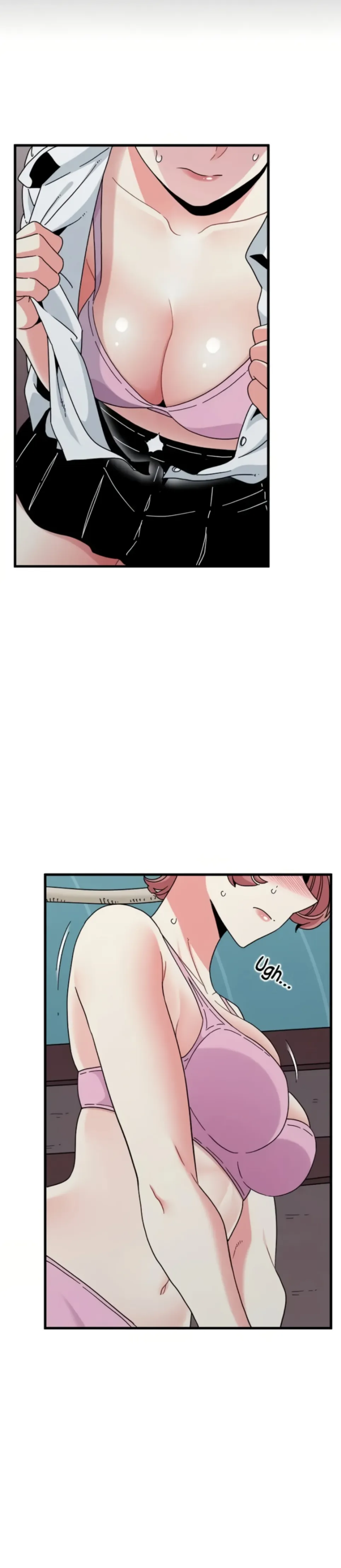 A Turning Point - Chapter 85 26