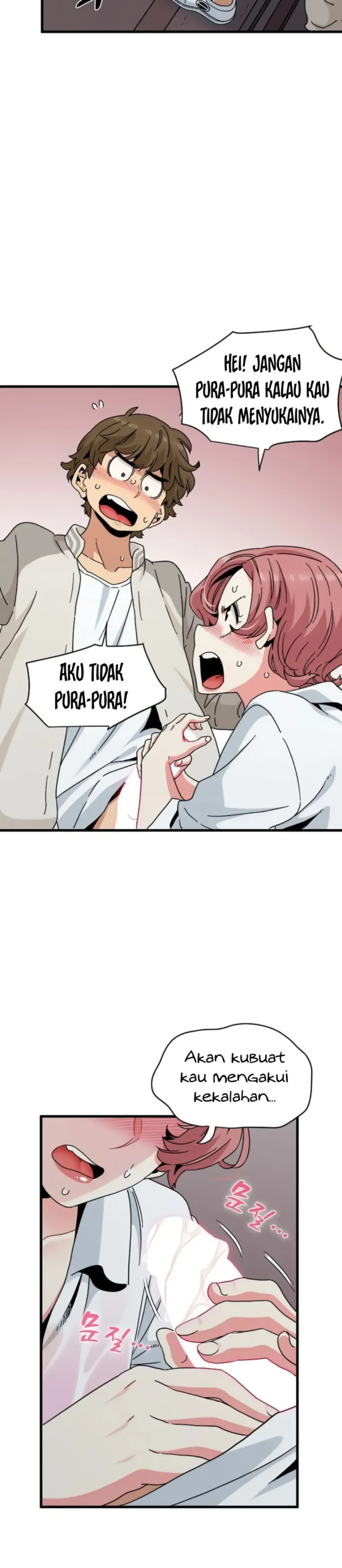 A Turning Point - Chapter 85 24