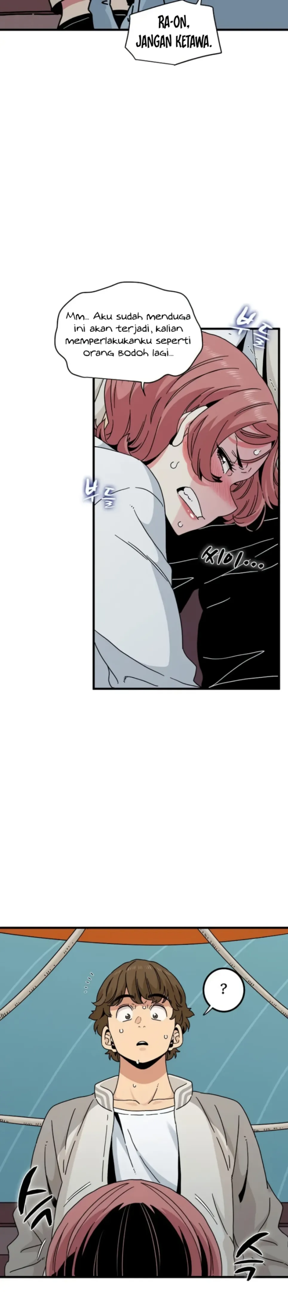 A Turning Point - Chapter 85 13