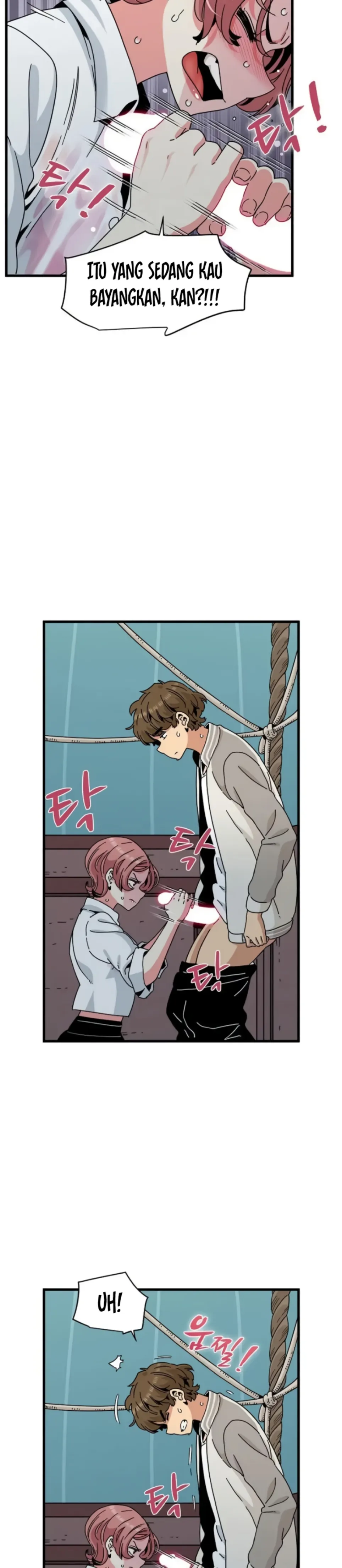 A Turning Point - Chapter 85 10
