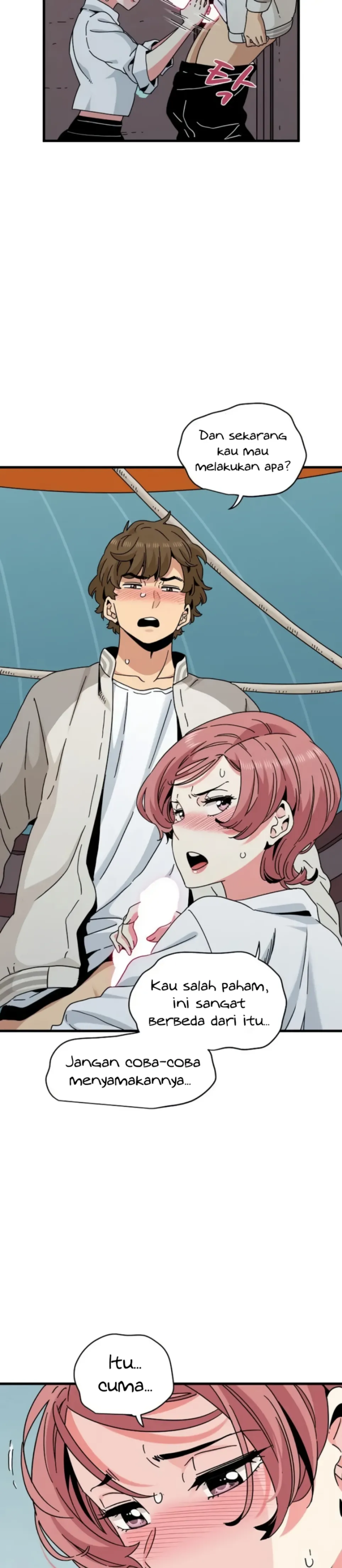 A Turning Point - Chapter 85 11