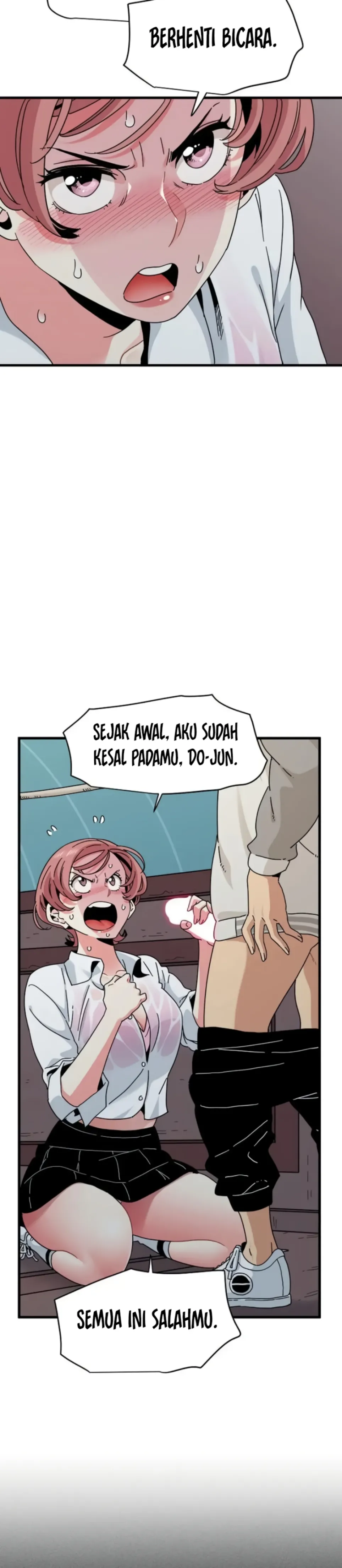 A Turning Point - Chapter 85 16